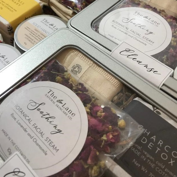 Facial Detox Gift Set