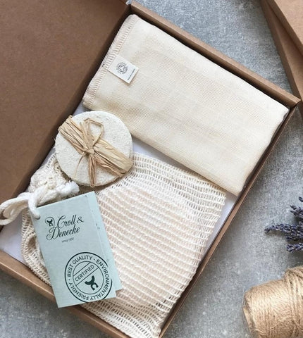 Eco Facial Accessories