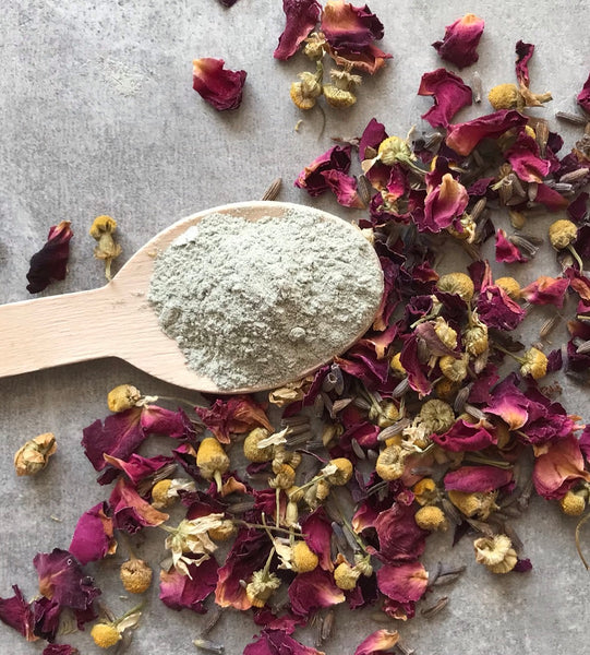 Facial Detox Gift Set