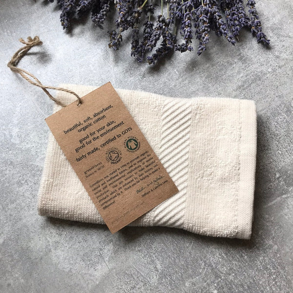 Bath Salts - Rose Geranium