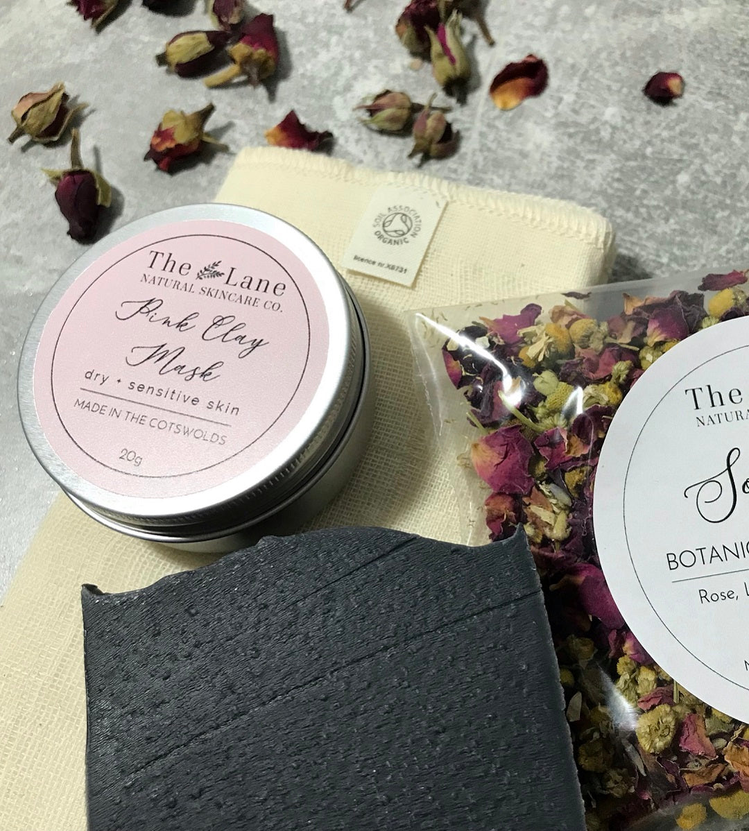 Facial Detox Gift Set