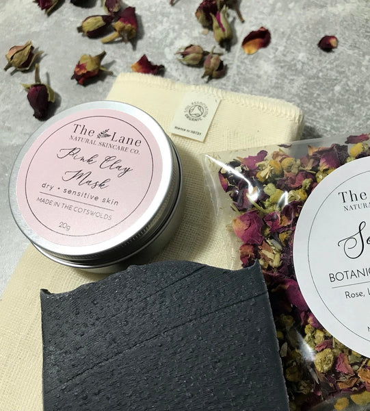 Facial Detox Gift Set