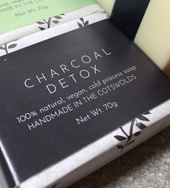 Handmade Soap