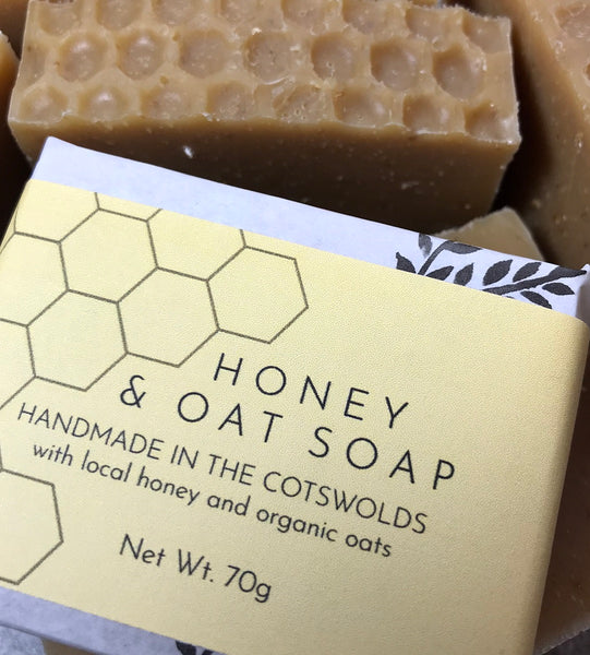 Handmade Soap
