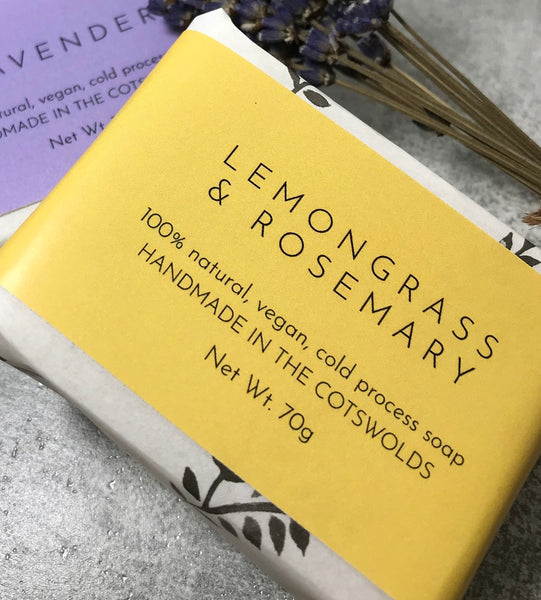 Handmade Soap