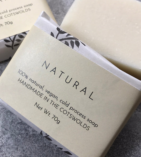 Handmade Soap
