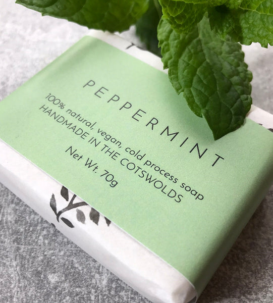 Handmade Soap