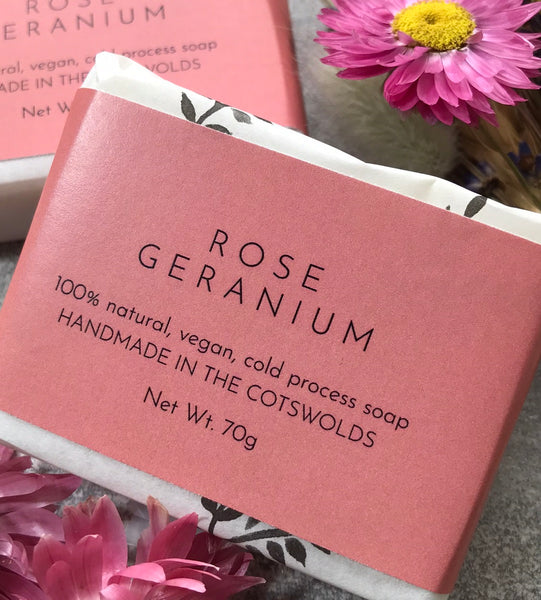 Handmade Soap