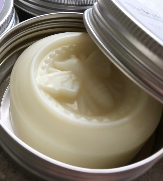 Hand Balm - Sweet Orange