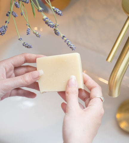 Handmade Soap