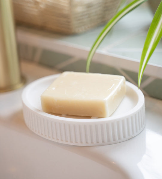Handmade Soap