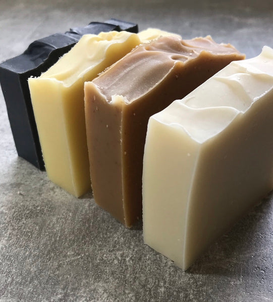 Handmade Soap